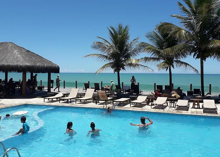 Cahy Praia Hotel