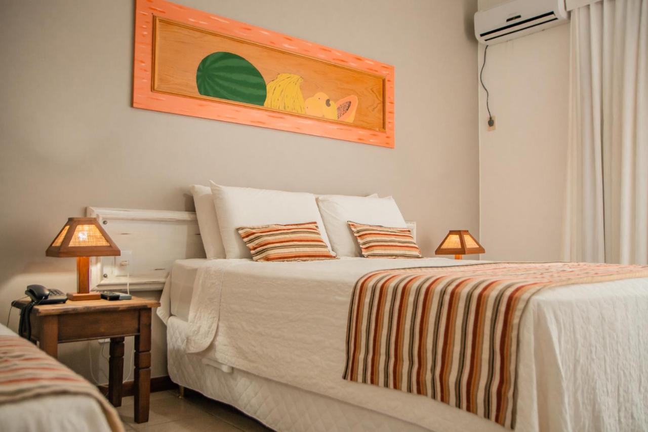 Hotel Cahy