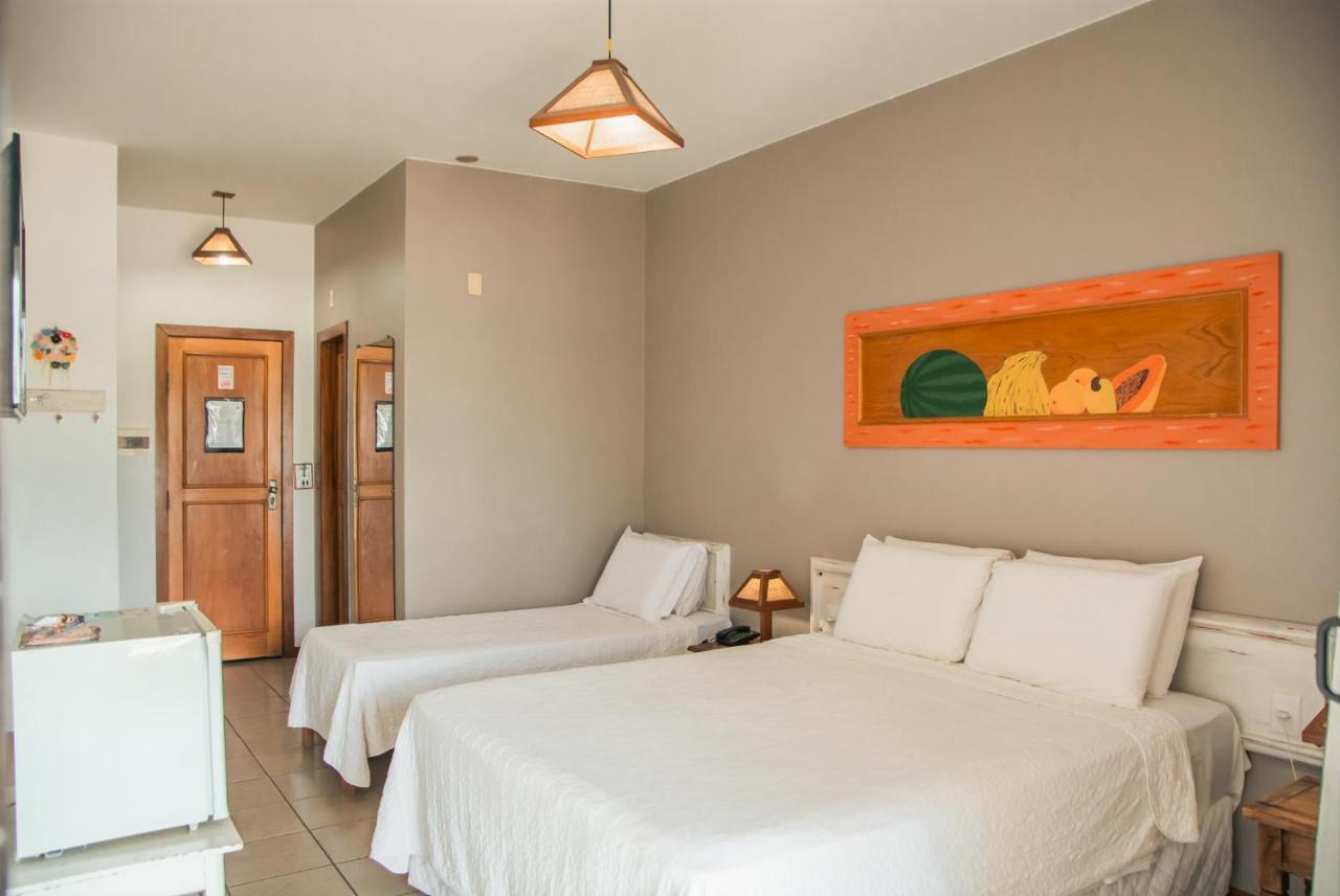 Hotel Cahy 4*