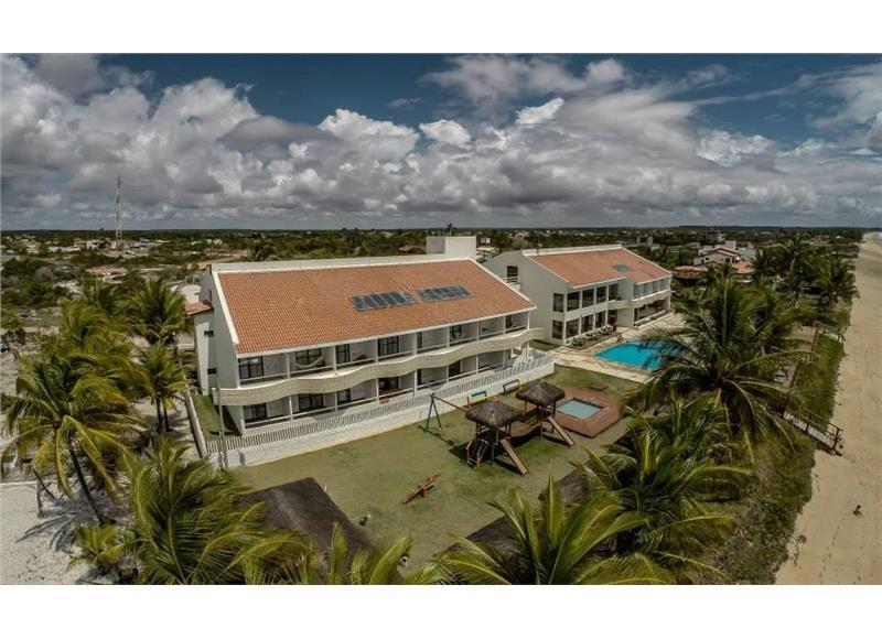 Hotel Cahy