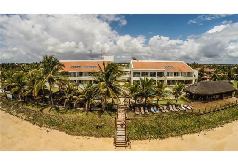 Hotel Cahy