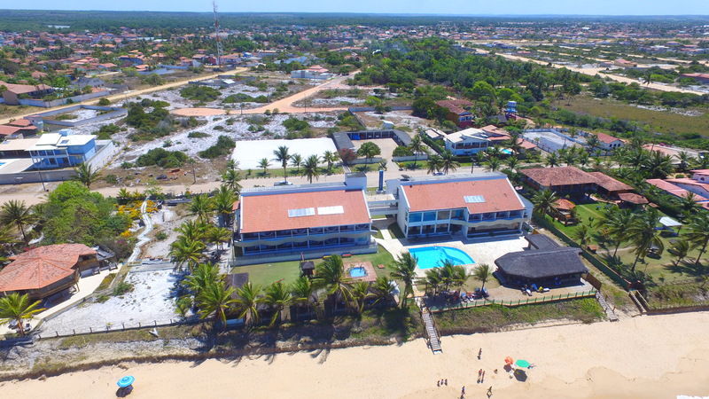 Hotel Cahy 4*