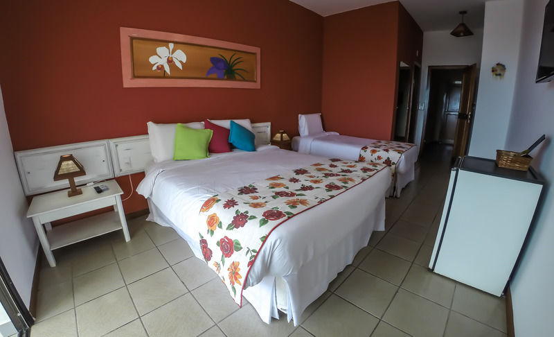 Hotel Cahy