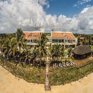 Hotel Cahy 4*